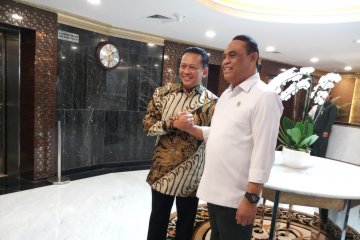 DPR dukung pemerintah wujudkan birokrasi efisien dan efektif