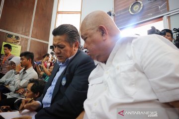 Andi Darussalam Tabusalla nilai Joko Driyono orang baik