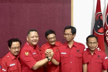 Pengamat menilai PDIP siapkan kejutan songsong Pilkada Surabaya 2020