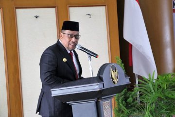 Gubernur Murad serukan moratorium Laut Maluku, ini alasannya