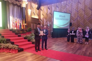 Mendikbud serahkan jabatan Presiden SEAMEO Council pada Malaysia