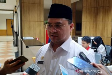 6.000 peserta pertemuan PRB nasional siap disambut di Babel