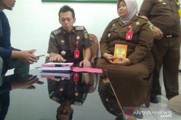 Kejari Cianjur segera menyidangkan kasus pelecehan motivator