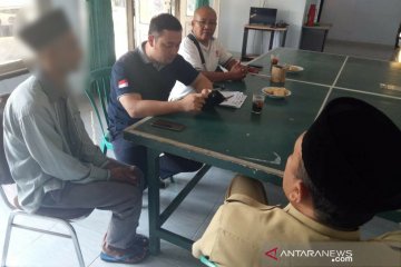Warga Nepal ditangkap Imigrasi Mataram