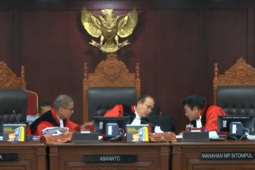 Sidang Pileg, pelaksanaan sistem noken di Dogiyai dipertanyakan