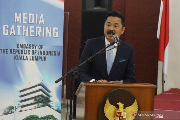 Dubes RI minta Malaysia luluskan pendirian CLC di Semenanjung Malaysia