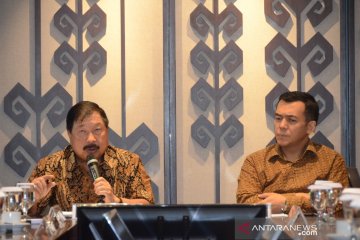 Kadin dukung peredaran produk baja ber-SNI