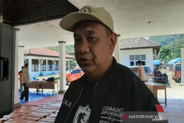 BNPB ekspedisi Desa Tangguh Bencana pesisir Jawa jalur evakuasi