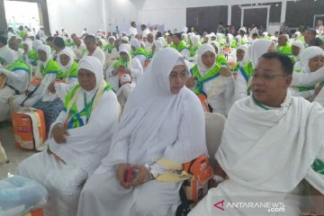 Wali Kota Binjai jadi tim pemandu haji daerah