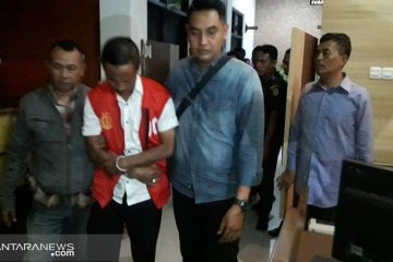 Kejari tahan pejabat Disdik Sampang terkait dugaan korupsi