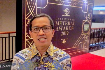 Direktur Pos Indonesia: Pos berupaya adaptif menghadapi industri 4.0