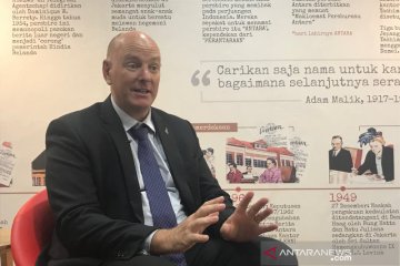 Dukungan Indonesia menguatkan Selandia Baru pascaserangan Christchurch