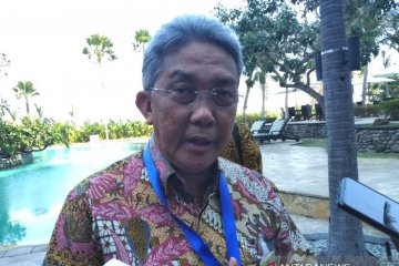 KLHK : Tumpahan minyak mentah Pertamina menyebar sampai Bekasi