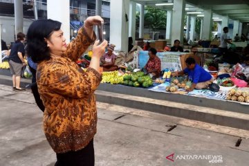 Anggota Polri perlu dibekali keterampilan bertindak sesuai HAM