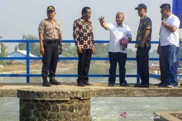 BPPT operasikan TMC tambah air waduk Kaskade Citarum Jawa Barat