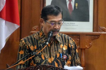 Pemkab Purbalingga siap lakukan aksi nyata cegah korupsi