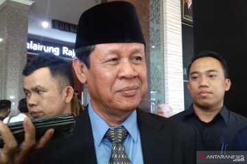 KPK belum izinkan gubernur nonaktif Nurdin dijenguk