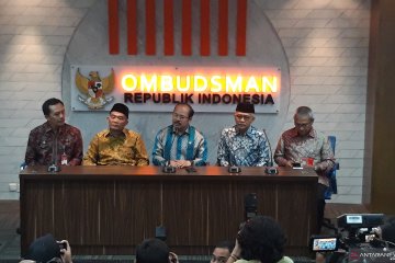 Ombudsman RI sarankan Kemendikbud buat alternatif PPDB