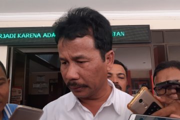 KPK pertanyakan alasan Wali Kota tolak RZWP3K