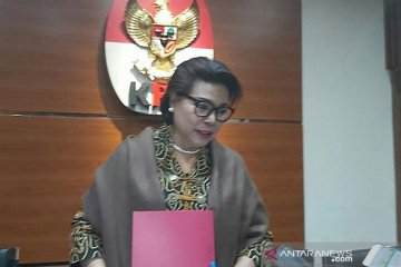 KPK tangkap Bupati Kudus terkait suap pengisian jabatan