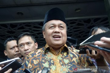 BI yakin dampak kenaikan iuran BPJS kecil ke inflasi