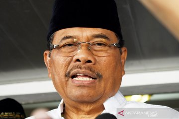Jaksa Agung sebut vonis Joko Driyono separuh tuntutan jaksa