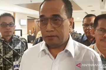 Menhub tunda rencana perpanjangan landasan Bandara Ngurah Rai Bali