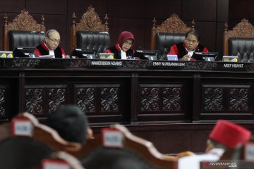 Sidang Pileg, ahli: hitung suara manual berpotensi timbul kesalahan