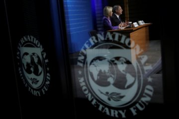 Dewan eksekutif IMF mulai proses seleksi pemimpin baru