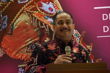 Menpar: Gorontalo harus jadikan Manado sebagai "hub" pariwisata