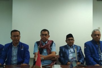 Hinca: Demokrat tetap besar tanpa Tuan Guru Bajang