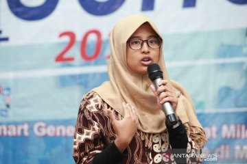 BNPT bekali pelajar Manado pengetahuan bahaya radikalisme