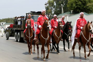 PM Tunisia akan calonkan diri ikut pemilihan presiden