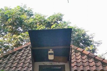 DLH Tangerang gunakan smartbox data volume sampah terbuang ke TPA