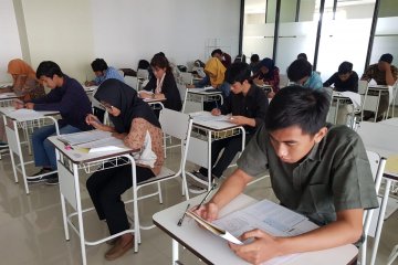 Jalur vokasi Universitas Brawijaya tambah 995 mahasiswa baru