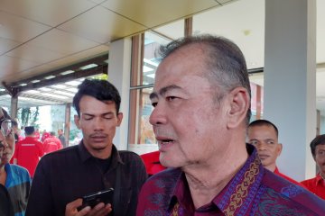 Gerindra buka peluang koalisi PDI Perjuangan di Pilgub Sumbar 2020