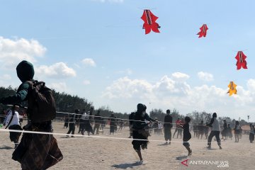 Denpasar Kite Festival 2019