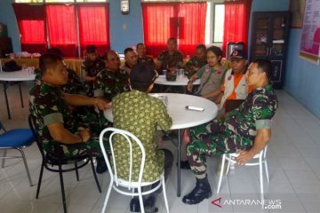 Masa tanggap darurat gempa Halsel berakhir