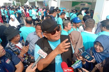 PLN bakal kurangi penggunaan batu bara hingga 50 persen pada 2023