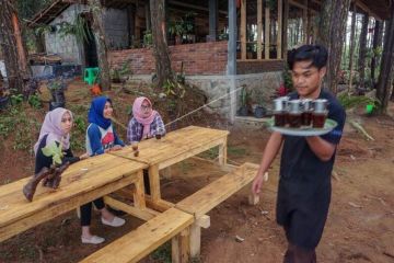 Wisata kuliner kopi