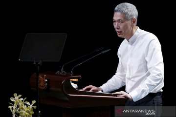 Adik PM Singapura dukung partai oposisi