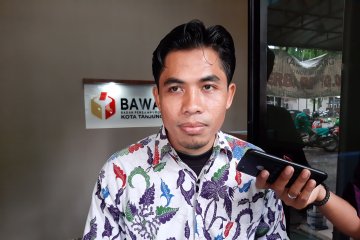 Bawaslu Tanjungpinang habiskan Rp7,5 miliar pada Pemilu 2019