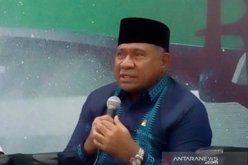 Ali Thaher sindir PAN agar konsisten di luar pemerintahan