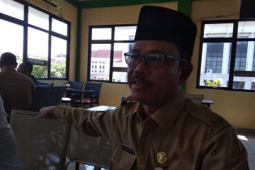 RAJ dipecat sebagai ASN sebelum jual sabu-sabu