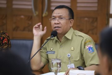 Pemkot Jakarta Utara minta PAM Jaya tambah suplai air bersih