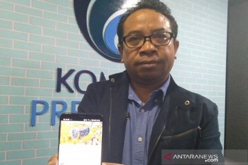 Papua Terkini - Layanan data internet seluruh Papua Barat dibuka