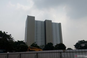 Jakarta kemarin, rumah DP Rp0 hingga data kesembuhan COVID-19