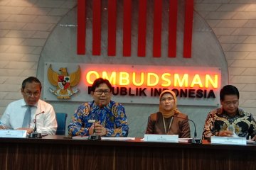 Apresiasi Bank Mandiri, Ombudsman: Perbankan RI masih handal dan aman