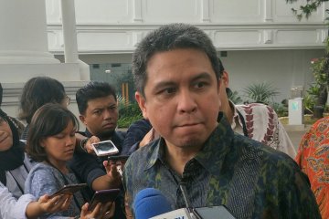 Grab ucapkan selamat pada mantan CEO Gojek Nadiem Makarim