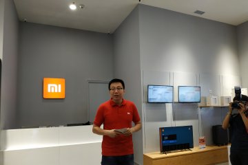 Xiaomi perusahaan termuda dalam Fortune Global 500